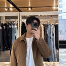 [POTTERY] 포터리 가먼츠 다이 컴포트 셔츠 / Navy / 증정 이벤트 리뷰_고아캐드