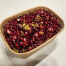 공영무역(주) | 26년 1월 안서리 베이킹랩 주차 이용팁 사이드 간식 가격 청담동 두쫀쿠 석류 두바이 콥 파블로바 후기