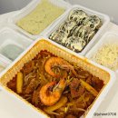 의정부 15년 전통 맛집 매운돼지갈비찜 단골 배달 후기 요가파이어 매운남자 의정부본점