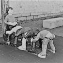 어릴적 추억 이미지