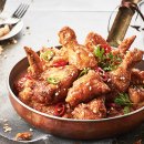 냠냠치킨 이미지