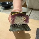 마포아크로타워 | 기념일에 방문하기 좋은, 가성비 오마카세 스시소라 마포점 방문후기🍣