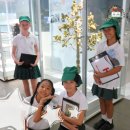 Year 6 students had a fantastic time at Muzium Negara 이미지
