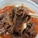 우천냉면 이미지