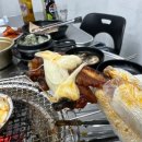 행님 쪽갈비 대청점 | 김해맛집 쪽갈비 장유맛집 행님쪽갈비 장유대청점 맛있는 쪽갈비와 껍데기 후기