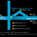 단원체육관 이미지