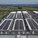 신화 태양광발전소 이미지