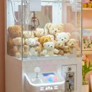 인형뽑기 이미지