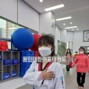 용인대 한여울 태권도장 이미지