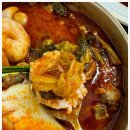 추천해 꼬막짬뽕 이미지