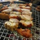 토담참숯닭갈비 이미지