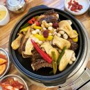 흥미면옥 :: 방배동 함흥냉면 갈비찜 만두국 메뉴 후기
