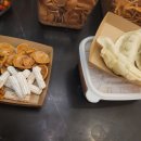 핫땡초김밥 이미지