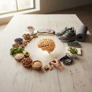 어르신을 위한 건강한 영양소금과 스마트폰 배우기 | 뇌 건강 지킴이! 치매 예방법, 오늘부터 실천해 보세요.