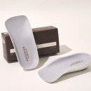 미라클2 | 홍지윤 무드로 3시간 외출룩에 어울리는 키높이 깔창, 풋필터 미라클하이 AIR 2세트 후기