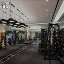 서울드래곤시티피트니스클럽 이미지