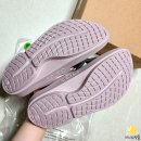 우포스 쪼리 내돈내산 후기(스타더스트 색상, 우포스도 줄어든다고?)