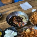 창성식당 이미지