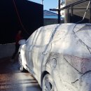 유워시음성셀프세차장 이미지