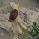 금성녹두삼계탕 이미지