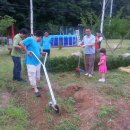 백봉령 펜션 이미지