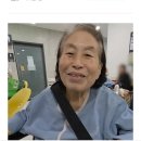 전원주 빙판길에 넘어져 고관절 골절 수술 이미지