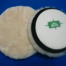 6인치 lamb wool pad 이미지