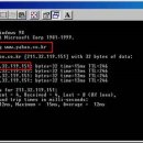 ping 테스트 - 네트워크 연결상태 점검과 확인 이미지