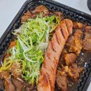 호랑이갈비찜&찜닭 이미지