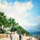 썬셋비치(Sunset beach) 이미지