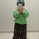 와플캣 | (아기옷 후기) 봄아 어서와 기왕이면 뛰어와줘 | 5살 3살 형제 봄 옷 후기 (feat. 앤드버터, 아토메메...