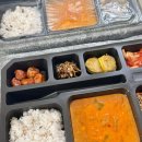 광주 도시락 배달업체 사무실 점심 도시락은 에스엠반찬