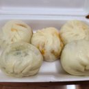 명일김치손만두