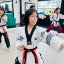 국가대표 경희대 부부태권도장 이미지