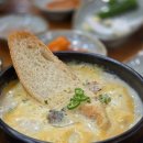 소문난 순대 국밥 | [양산] 소문난이대국밥 : 크림순대국밥, 수육백반 후기