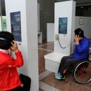 태백산맥문학관화장실 이미지