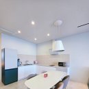 영덕군 물관리사업소 | 일출 명소 추천 영덕 하프문베이