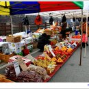 장돌뱅이 5일장 이미지