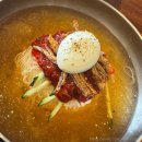 [부산/영도] 남항동 블루리본 로컬 맛집 빨간등대밀면