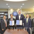 한국침례신학대학교 대학원 이미지