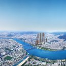 르네상스타워 이미지