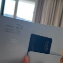 일출뷰 | 강릉 호텔 정동진 썬크루즈 호텔 디럭스룸 트윈 콘도형 일출 하프오션뷰 후기