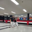 다부진 합기도 이미지