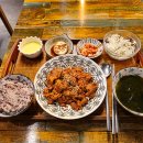 제나키친 | 서울 성북구의 맛집, 제나키친에서 건강한 한 끼!