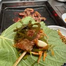 대야성갈비 이미지