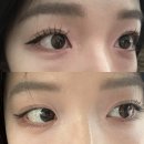 만도플라자천안일호점 | 아산 LED 속눈썹 마스카라 연장 6년차가 알려주는 가장 잘하는 곳 후기ㅣ브로우연