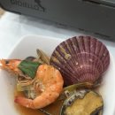 4858 | 대천해수욕장 아침식사 제주해물뚝배기 쭈꾸미 꽃게 가득 들어간 3만원 해장 맛집 내돈내산 후기