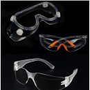 눈보안경 이미지