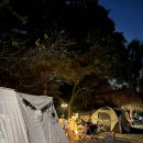 문수산캠핑장 | 경기도 용인 문수산 캠핑장