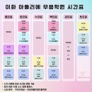 이화아뜰리에무용학원 네이버블로그